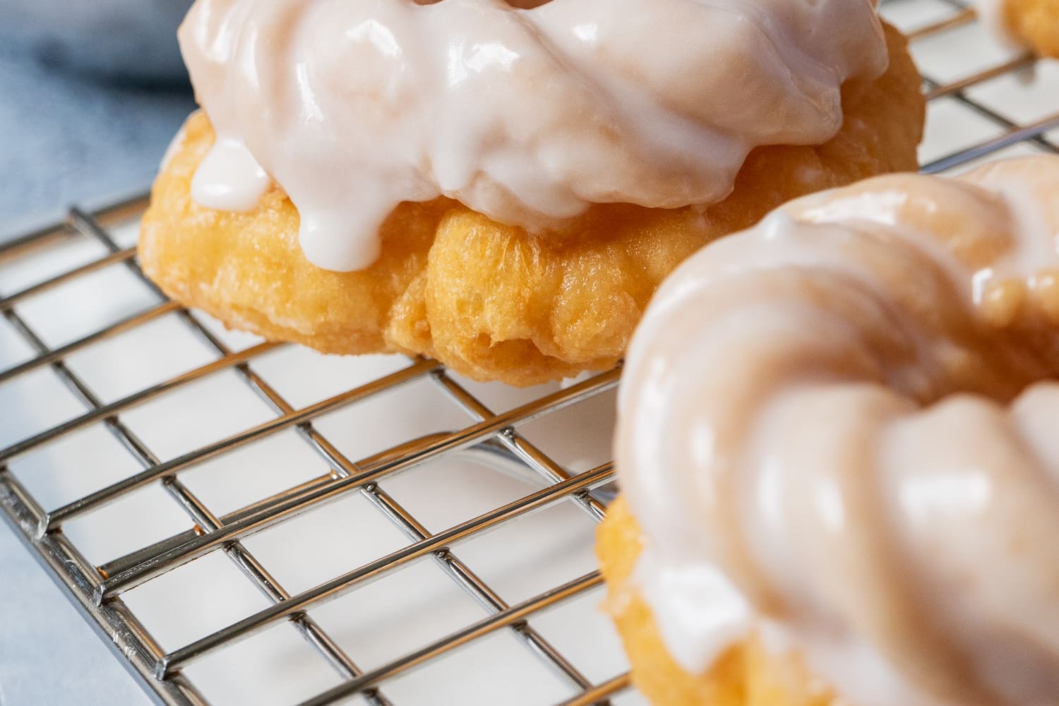 Donut Glaze Recipe (Easy 5 Ingredients) The Kitchn